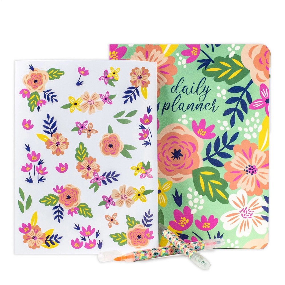 Steel Mill & Co. To-do Planning Bundle